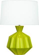  CI999 - Citron Orion Table Lamp