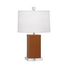  CM990 - Cinnamon Harvey Accent Lamp