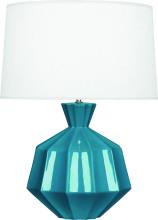  PC999 - Peacock Orion Table Lamp