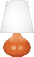  PM93 - Pumpkin June Accent Lamp