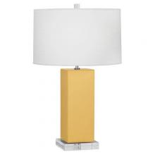  SU995 - Sunset Harvey Table Lamp