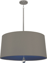  WB329 - Williamsburg Custis Pendant