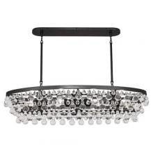  Z1007 - Bling Chandelier