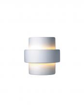  CER-2215-BIS-LED2-2000 - Large Step LED Wall Sconce