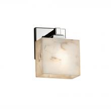  ALR-8437-55-CROM-LED1-700 - Regency ADA 1-Light LED Wall Sconce