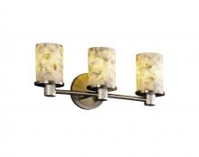  ALR-8513-10-NCKL-LED3-2100 - Rondo 3-Light LED Bath Bar