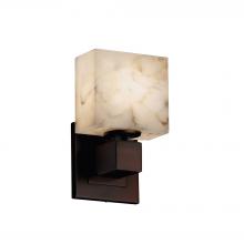  ALR-8707-55-DBRZ-LED1-700 - Aero ADA 1-Light LED Wall Sconce (No Arms)