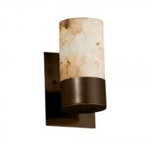  ALR-8761-10-DBRZ-LED1-700 - Dakota 1-Uplight LED Wall Sconce