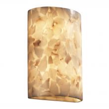  ALR-8858-LED2-2000 - ADA Large Cylinder LED Wall Sconce