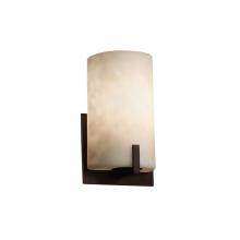  CLD-5531-DBRZ-LED1-700 - Century ADA 1-Light LED Wall Sconce