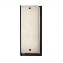  CLD-7652W-DBRZ - Carmel ADA LED Outdoor Wall Sconce