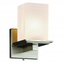  FSN-8671-15-FRCR-NCKL-LED1-700 - Montana 1-Light LED Wall Sconce