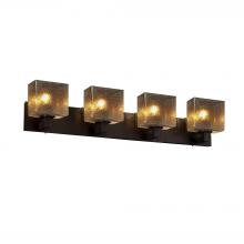  FSN-8924-55-MROR-DBRZ - Modular 4-Light Bath Bar