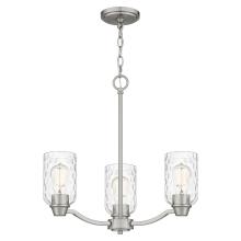 Quoizel ACA5020BN - Acacia Chandelier