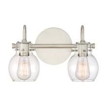  ANW8602AN - Andrews Bath Light