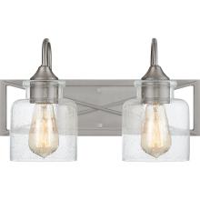  BART8616BN - Bartley Bath Light