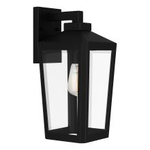  BLOM8407MBK - Blomfield Outdoor Lantern