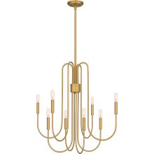  CBR5028BWS - Cabry Chandelier