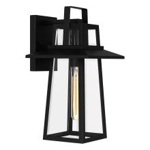  DEV8408MBK - Devonport Outdoor Lantern