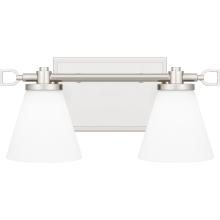  DNL8613PK - Daniels Bath Light