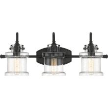  DNY8603EK - Danbury Bath Light