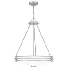  EML2820BN - Emile Pendant