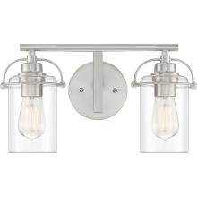  EMR8602BN - Emerson Bath Light