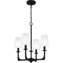  HOG5018K - Hough Chandelier