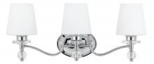  HS8603C - Hollister Bath Light *CALL FOR CLEARANCE PRICE*