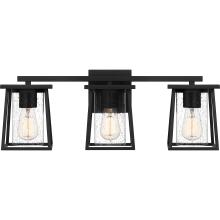  LDG8624MBK - Lodge Bath Light