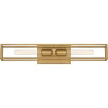  LGN8624WS - Leighton Bath Light