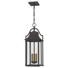  MAN1911WT - Manning Outdoor Lantern