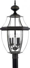  NY9045Z - Newbury Outdoor Lantern