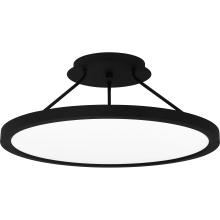  OST1820EK - Outskirts Semi-Flush Mount