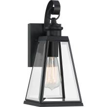  PAX8405MBK - Paxton Outdoor Lantern