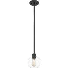  PRUS1507MBK - Pruitt Mini Pendant