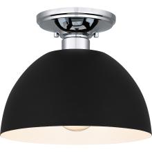  QSF5575EK - Quoizel Semi-Flush Mount