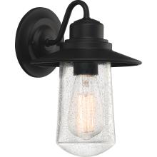  RAD8407MBK - Radford Outdoor Lantern