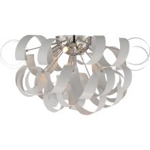 Quoizel RBN1622W - Ribbons Flush Mount