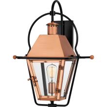  RO8418AC - Rue De Royal Outdoor Lantern