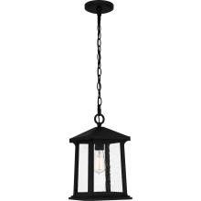  SAT1909MBK - Satterfield Outdoor Lantern