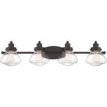  SCH8604PN - Scholar Bath Light