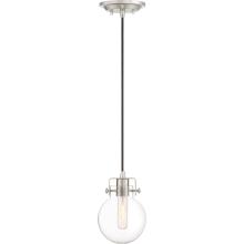  SDL1506BN - Sidwell Mini Pendant