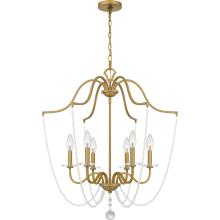  SDY5028AB - Sunday Chandelier