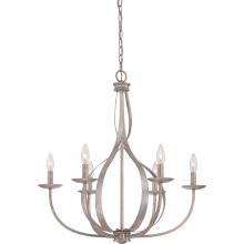  SER5006IF - Serenity Chandelier 