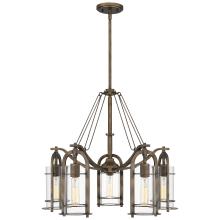  TOS5026SU - Toscana Chandelier