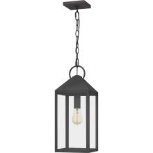  TPE1908MB - Thorpe Outdoor Lantern