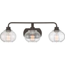  TRG8603OZ - Trilogy Bath Light