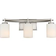  TY8603BN - Taylor Bath Light