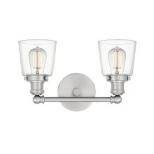  UNIC8602BN - Union Bath Light